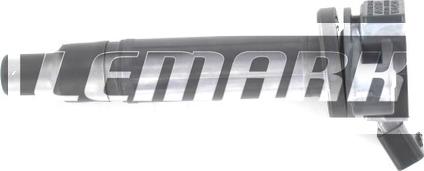 LEMARK CP072 - Bobina de inductie - allinparts.ro