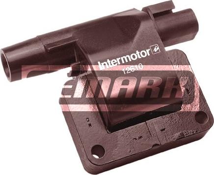 LEMARK CP199 - Bobina de inductie - allinparts.ro