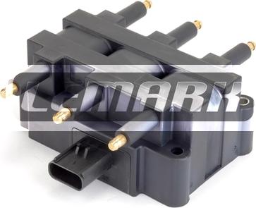 LEMARK CP144 - Bobina de inductie allinparts.ro
