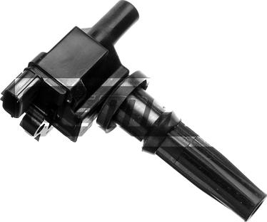 AutomotiveAdriado GLIC0084 - Bobina de inductie allinparts.ro