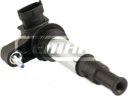 LEMARK CP339 - Bobina de inductie - allinparts.ro