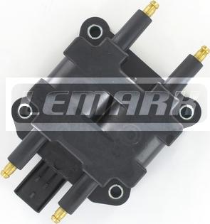 LEMARK CP336 - Bobina de inductie allinparts.ro