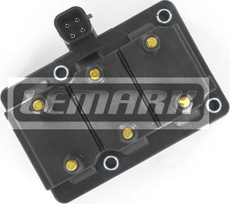 LEMARK CP337 - Bobina de inductie allinparts.ro