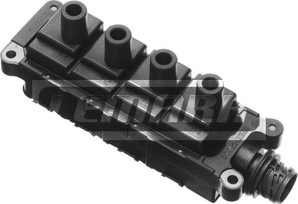 LEMARK CP243 - Bobina de inductie - allinparts.ro