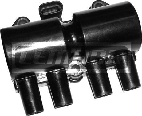 LEMARK CP255 - Bobina de inductie allinparts.ro