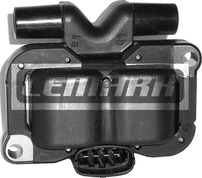 LEMARK CP267 - Bobina de inductie - allinparts.ro