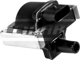 LEMARK CP237 - Bobina de inductie - allinparts.ro