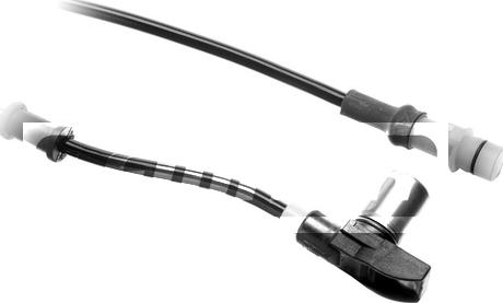 LEMARK LAB011 - Senzor,turatie roata allinparts.ro