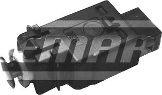 LEMARK LBLS028 - Comutator lumini frana - allinparts.ro