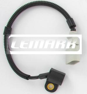 LEMARK LCS423 - Senzor,pozitie ax cu came - allinparts.ro