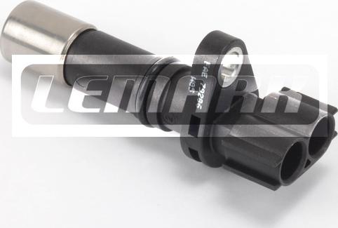 LEMARK LCS474 - Senzor impulsuri, arbore cotit - allinparts.ro