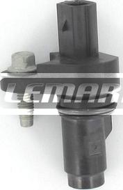 LEMARK LCS649 - Senzor impulsuri, arbore cotit allinparts.ro