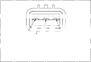LEMARK LCS613 - Senzor impulsuri, arbore cotit - allinparts.ro