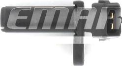 LEMARK LCS011 - Senzor impulsuri, arbore cotit allinparts.ro
