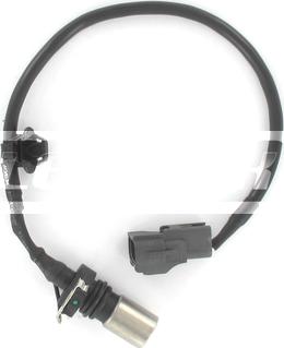 LEMARK LCS073 - Senzor impulsuri, arbore cotit allinparts.ro