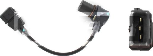 LEMARK LCS144 - Senzor impulsuri, arbore cotit allinparts.ro