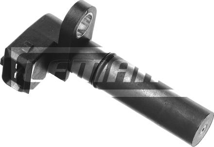 LEMARK LCS145 - Senzor impulsuri, arbore cotit allinparts.ro