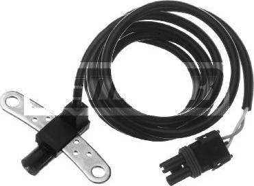 LEMARK LCS105 - Senzor impulsuri, arbore cotit - allinparts.ro