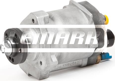 LEMARK LDP040 - Pompa de injectie - allinparts.ro
