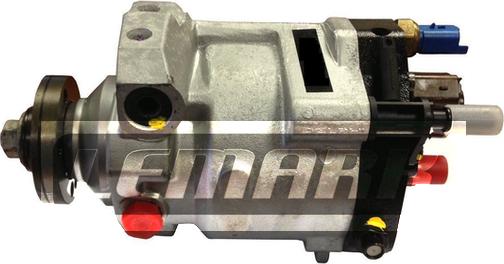 LEMARK LDP053 - Pompa de injectie - allinparts.ro