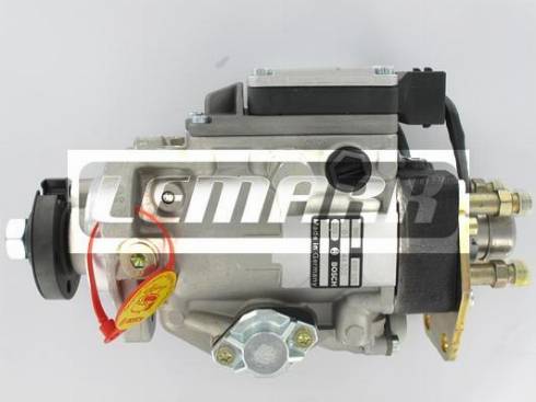 LEMARK LDP004 - Pompa de injectie allinparts.ro