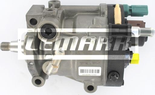 LEMARK LDP039 - Pompa de injectie - allinparts.ro