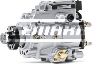 LEMARK LDP074 - Pompa de injectie - allinparts.ro