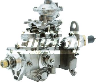 LEMARK LDP071 - Pompa de injectie - allinparts.ro