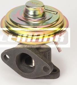 LEMARK LEGR045 - Supapa EGR allinparts.ro