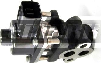 LEMARK LEGR141 - Supapa EGR - allinparts.ro
