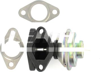 LEMARK LEGR155 - Supapa EGR allinparts.ro