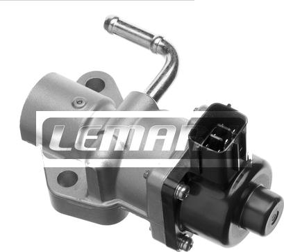 LEMARK LEGR160 - Supapa EGR - allinparts.ro