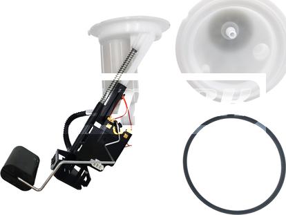 LEMARK LFP904 - Senzor,rezervor combustibil - allinparts.ro