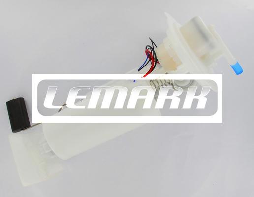 LEMARK LFP512 - Modul alimentare combustibil - allinparts.ro