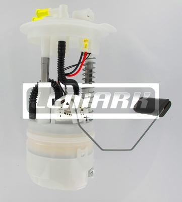 LEMARK LFP674 - Modul alimentare combustibil allinparts.ro