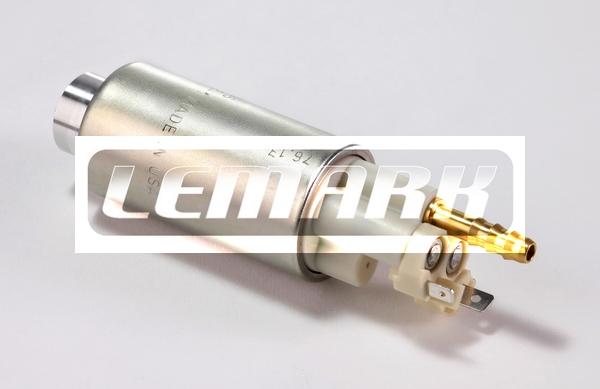 LEMARK LFP002 - Pompa combustibil - allinparts.ro