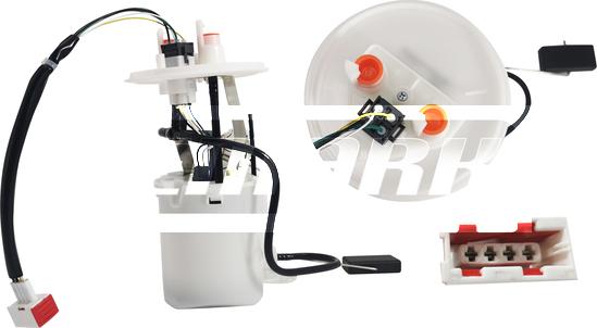 LEMARK LFP312 - Modul alimentare combustibil - allinparts.ro