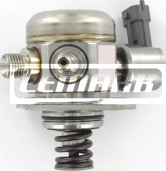 LEMARK LFP794 - Pompa de injectie - allinparts.ro