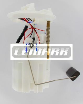 LEMARK LFP719 - Modul alimentare combustibil allinparts.ro