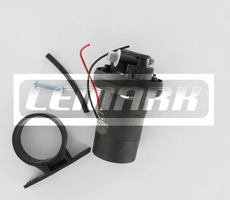 LEMARK LFP738 - Pompa combustibil - allinparts.ro