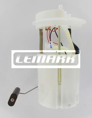LEMARK LFP720 - Modul alimentare combustibil - allinparts.ro