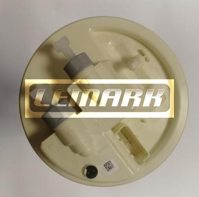 LEMARK LFP775 - Modul alimentare combustibil allinparts.ro