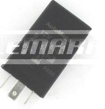 LEMARK LFPR001 - Releu, pompa combustibil - allinparts.ro