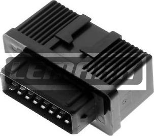 LEMARK LFPR003 - Releu, pompa combustibil allinparts.ro