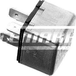 LEMARK LFPR011 - Releu, pompa combustibil - allinparts.ro