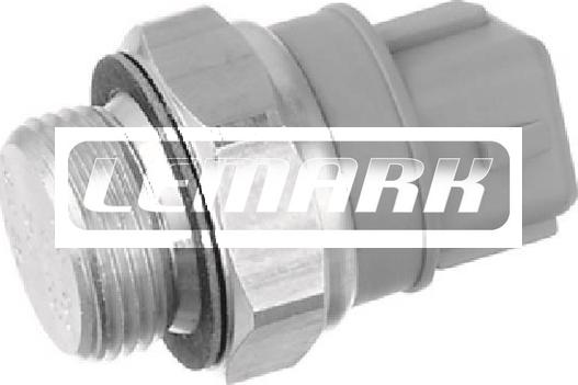 LEMARK LFS008 - Comutator temperatura, ventilator radiator - allinparts.ro