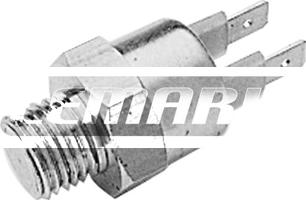 LEMARK LFS018 - Comutator temperatura, ventilator radiator - allinparts.ro