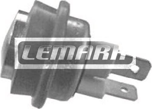 LEMARK LFS119 - Comutator temperatura, ventilator radiator - allinparts.ro