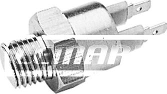 LEMARK LFS112 - Comutator temperatura, ventilator radiator - allinparts.ro