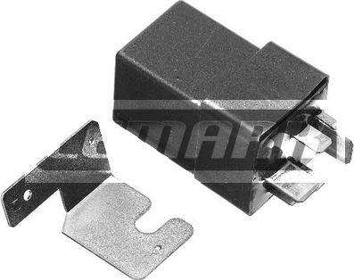 LEMARK LGPR005 - Releu,instalatia de comanda bujii incandescente - allinparts.ro